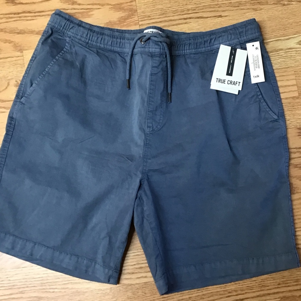 True Craft Shorts
